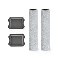 2 filtres HEPA et 2 rouleaux de brosse pour S9 Station & S9 Steam Pro & S9 Scientist