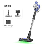 Tineco Pure One S50 Pro Aspirateur Balai sans Fil