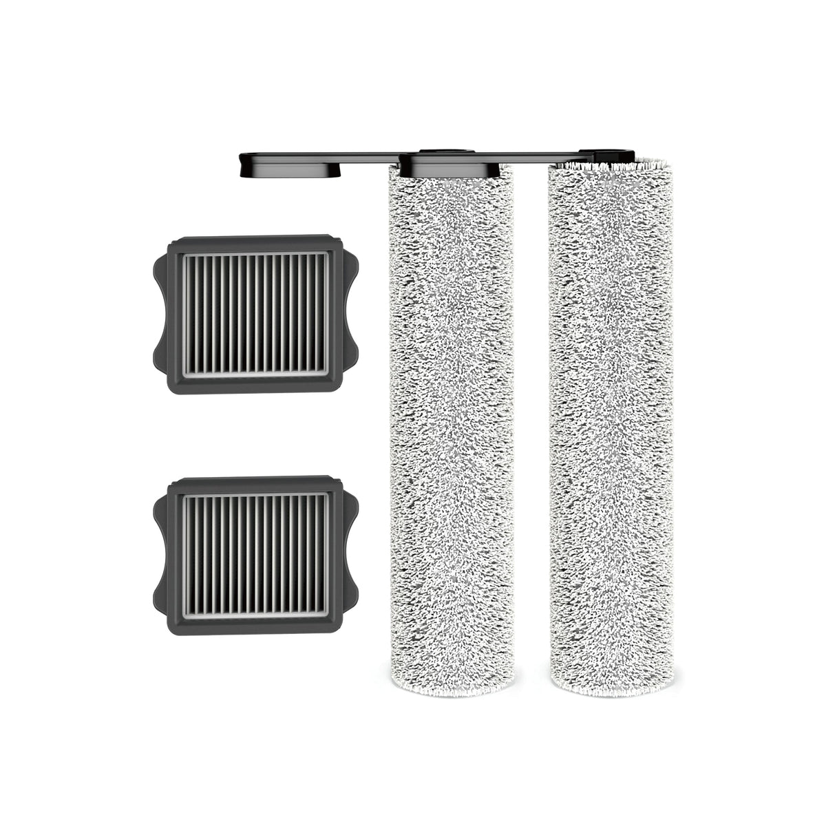 Kit d'accessoires Tineco FLOOR ONE S5/S5 PRO pour aspirateur sec/humide intelligent