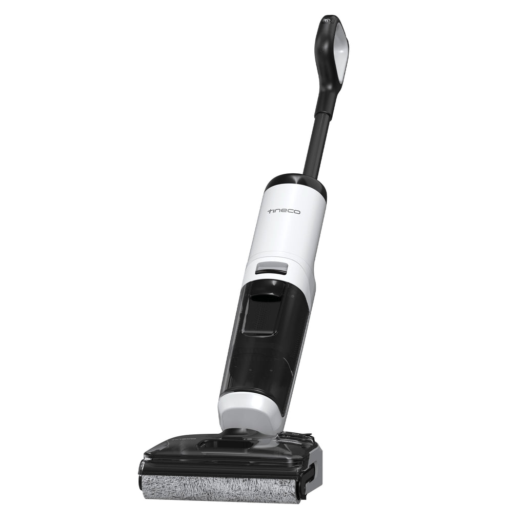Tineco Floor One I6 Max Pro Aspirateur Laveur Sec et Humide