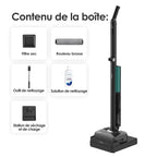 Tineco Floor One i7 Fold  Aspirateur Sec et Humide Sans Fil