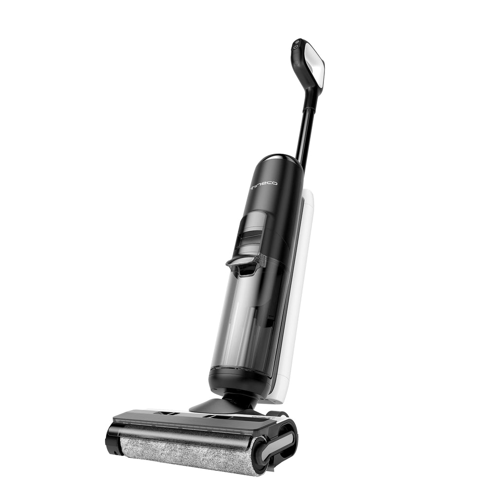 Tineco Floor One S5 Intelligent Aspirateur Eau et Poussière sans Fil