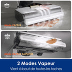Tineco FLOOR ONE S7 Steam Balai Vapeur Sans-Fil