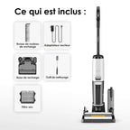 Tineco FLOOR ONE S7 Steam Balai Vapeur Sans-Fil