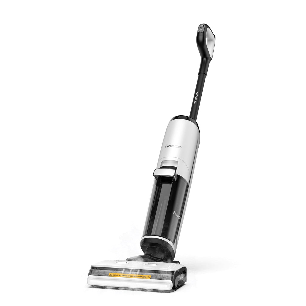 Tineco FLOOR ONE S7 Steam Balai Vapeur Sans-Fil