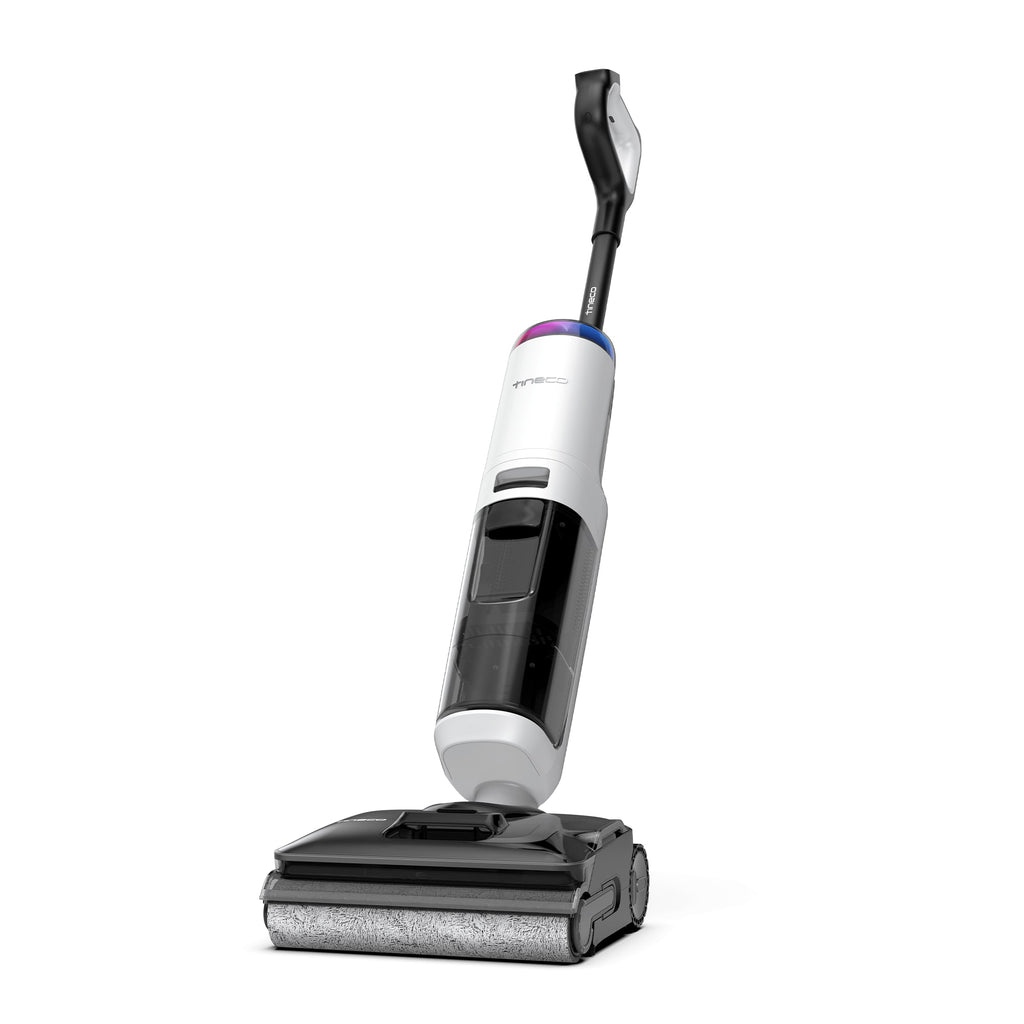 Tineco FLOOR ONE S7 Stretch Turbo Aspirateur Laveur