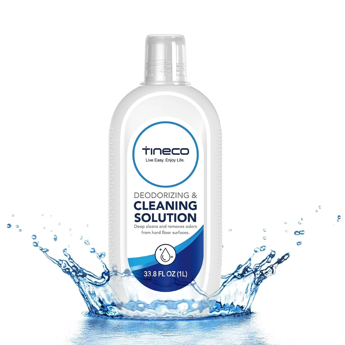 Tineco formule pour Floor One S3, iFloor 3, Floor One S5 & S5 Combo, pour nettoyage multi-surfaces
