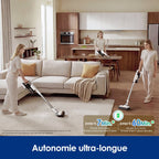 Tineco PURE ONE A25 Aspirateur Balai Sans Fil
