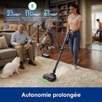 Tineco Pure One A70S Aspirateur Balai sans Fil