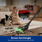 Tineco Pure One A70S Aspirateur Balai sans Fil