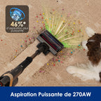 Tineco PURE ONE A90S Aspirateur Balai Sans Fil