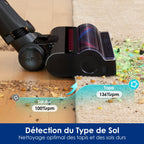 Tineco PURE ONE A90S Aspirateur Balai Sans Fil