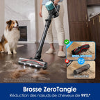 Tineco PURE ONE S50 Pro Pet Aspirateur Balai Sans Fil