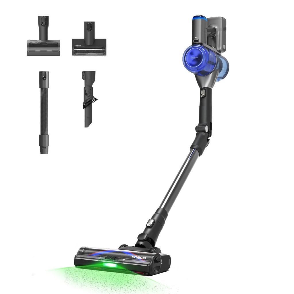 Tineco Pure One S70 Aspirateur Balai sans Fil(Gris)