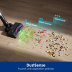 Tineco Pure One S70 Aspirateur Balai sans Fil(Gris)