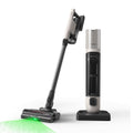 Tineco Pure One Station 5 Pro Aspirateur Balai sans Fil avec Base